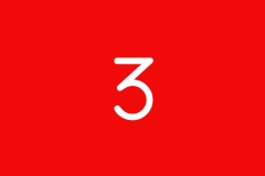 3