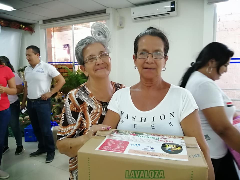 Navidad Con Jesus 2019.5